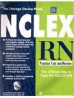 NCLEX RN Practice Test and Review Waide, Linda , Books