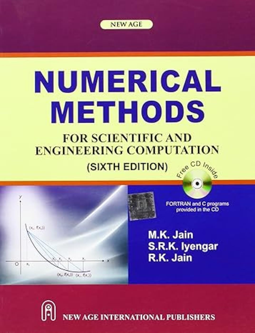 Numerical Methods for Scientific and Engineering Computation Business & Technology