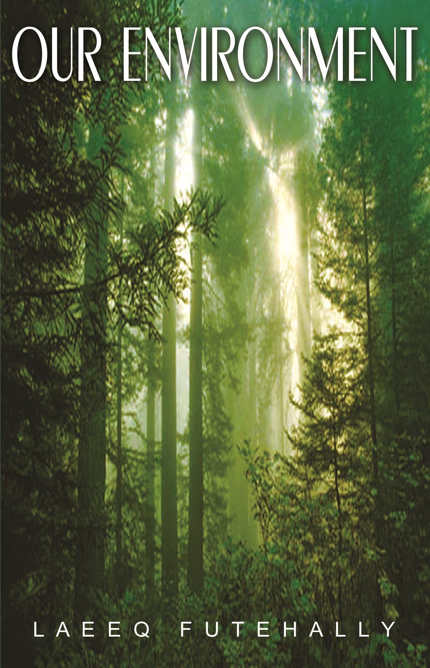 Our Environment [Jan 01, 2015 Books