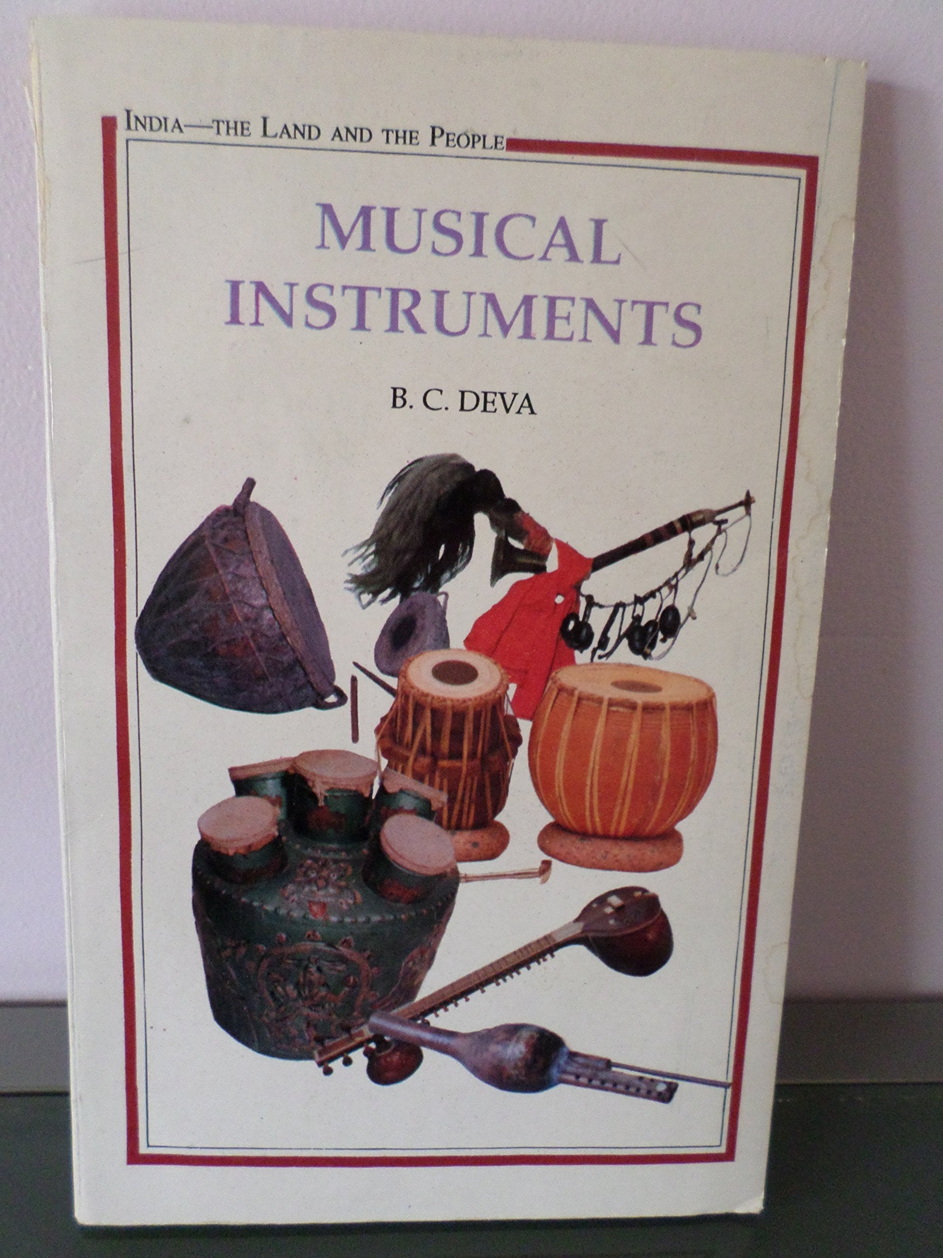 Musical Instruments Arts & Music