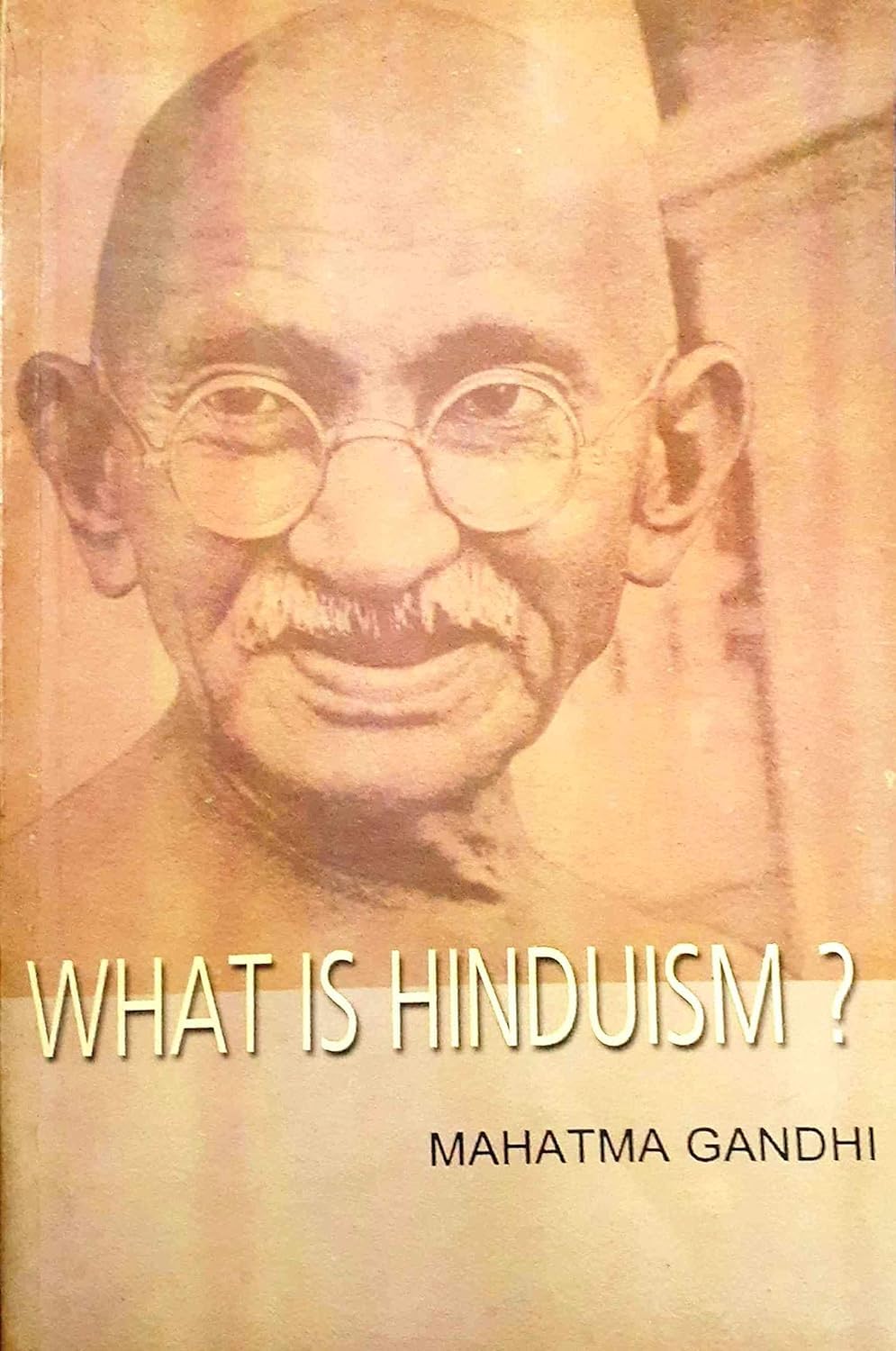 What is Hinduism? Books