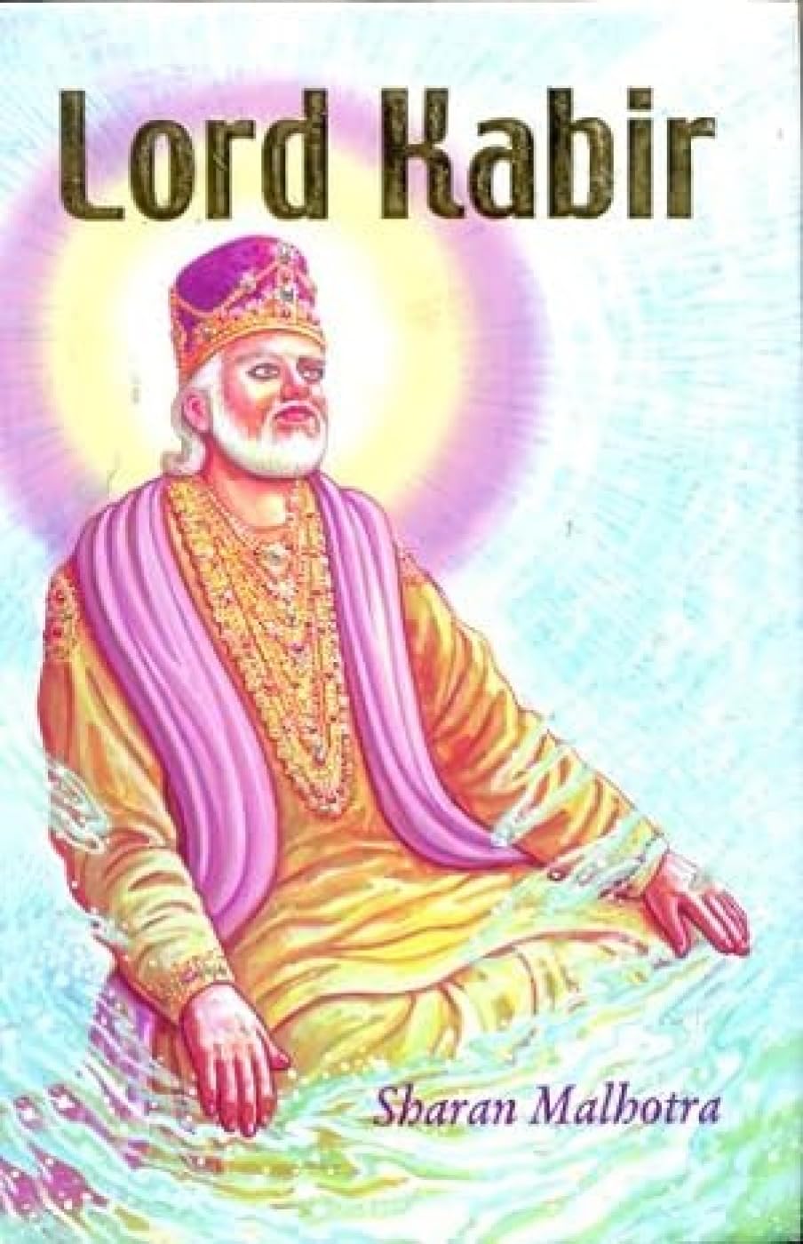 Lord Kabir book