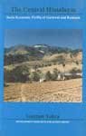 The Central Himalayas: Socio-economic Profile of Garhwal and Kumaon Books
