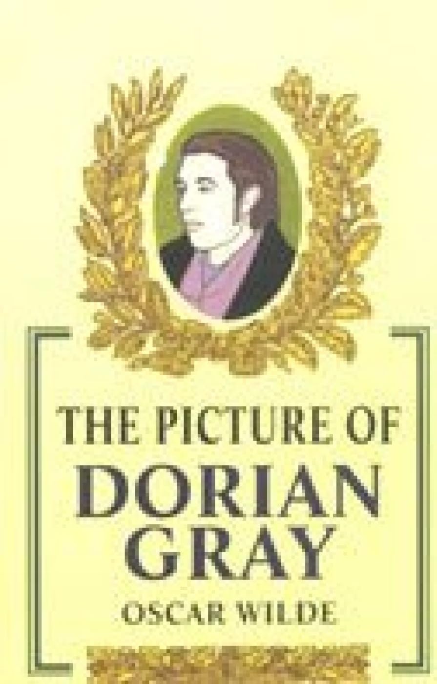The Portrait of Dorian Gray Classics
