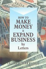 How to Make Money and Expand Business by Letters Business, Finance & Career