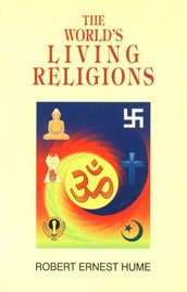 The World's Living Religion book