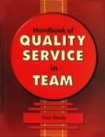Handbook of Quality Service in Team Business, Finance & Career