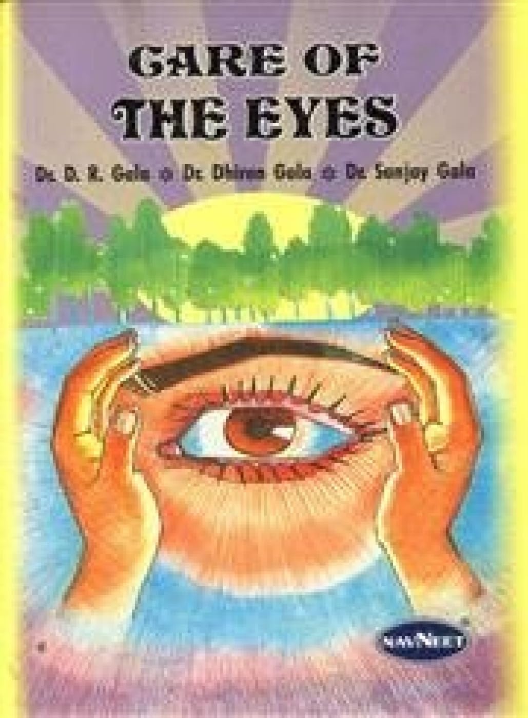 Care of the Eyes Health, Nutrition & Fitness