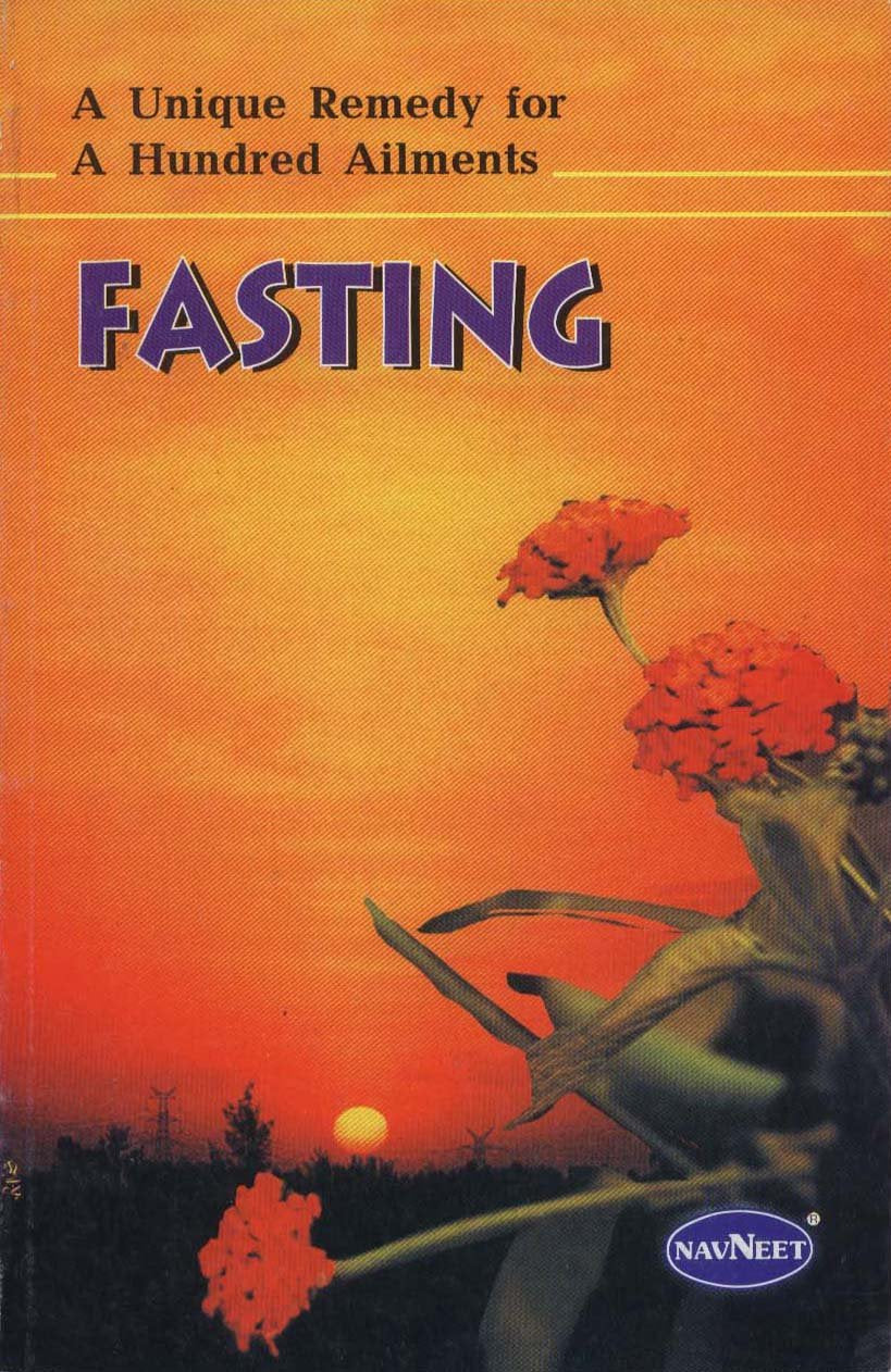 Fasting A Unique Remedy for A Hundred Ailments Books