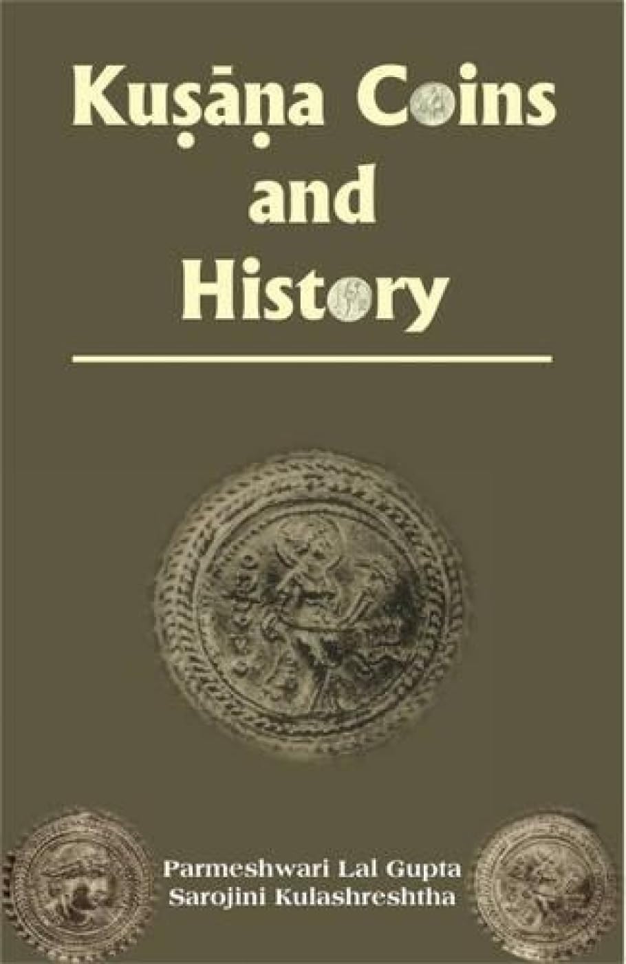 Kusana Coins and History Hobbies & Crafts