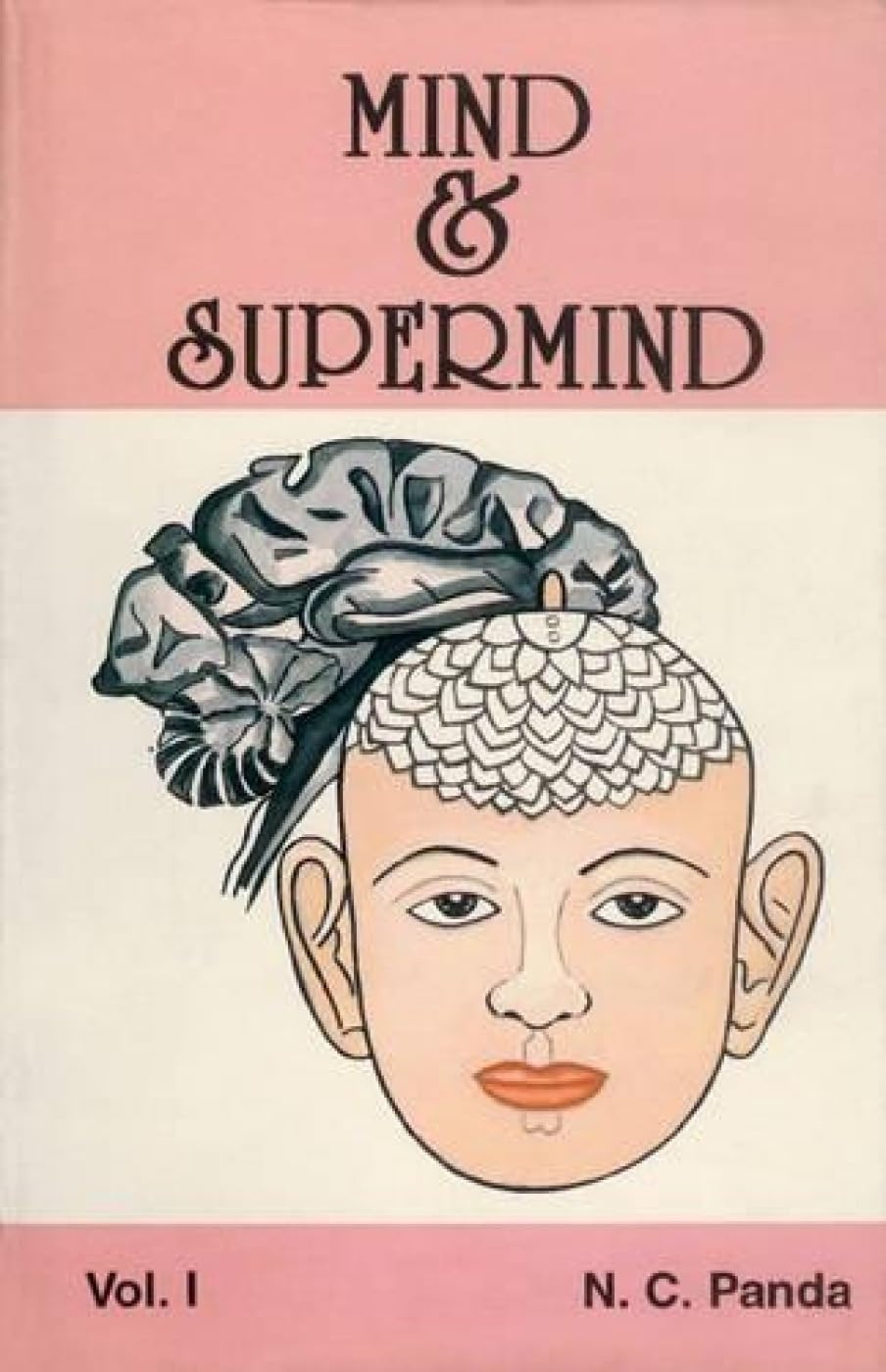Mind and Supermind Philosophy Books