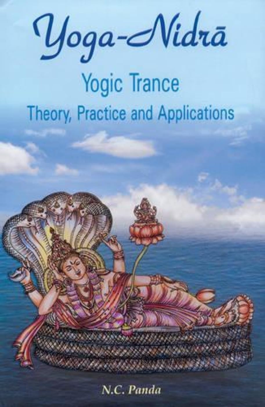 Yoga Nidra, Yogic Trance Religion & Esotericism