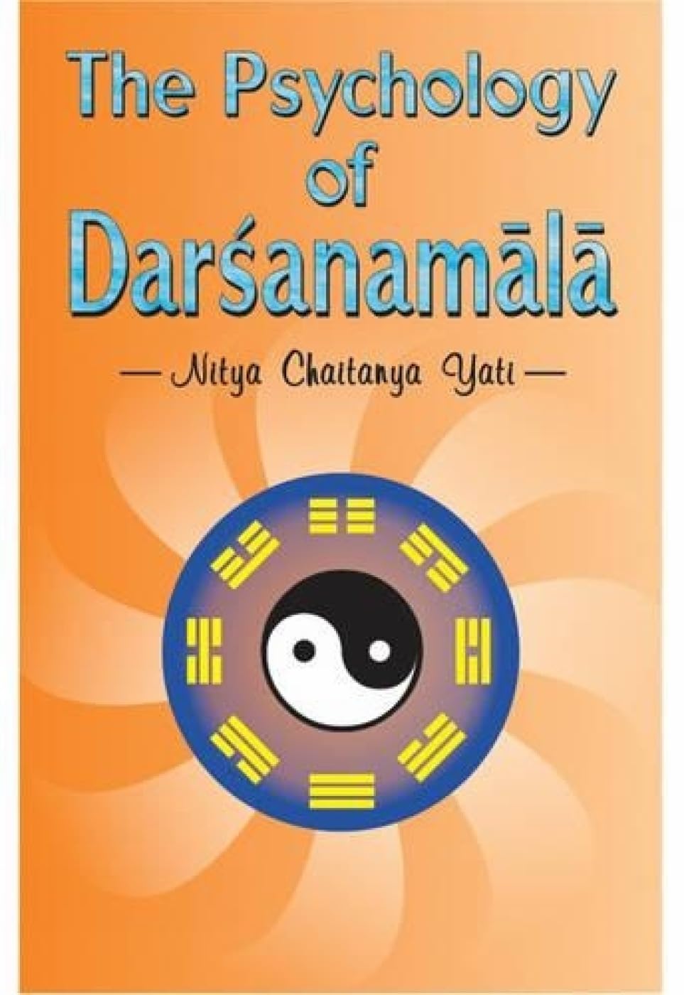 The Psychology of Darsanamala Philosophy