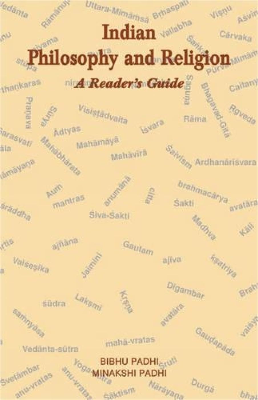 Indian Philosophy and Religion Philosophy