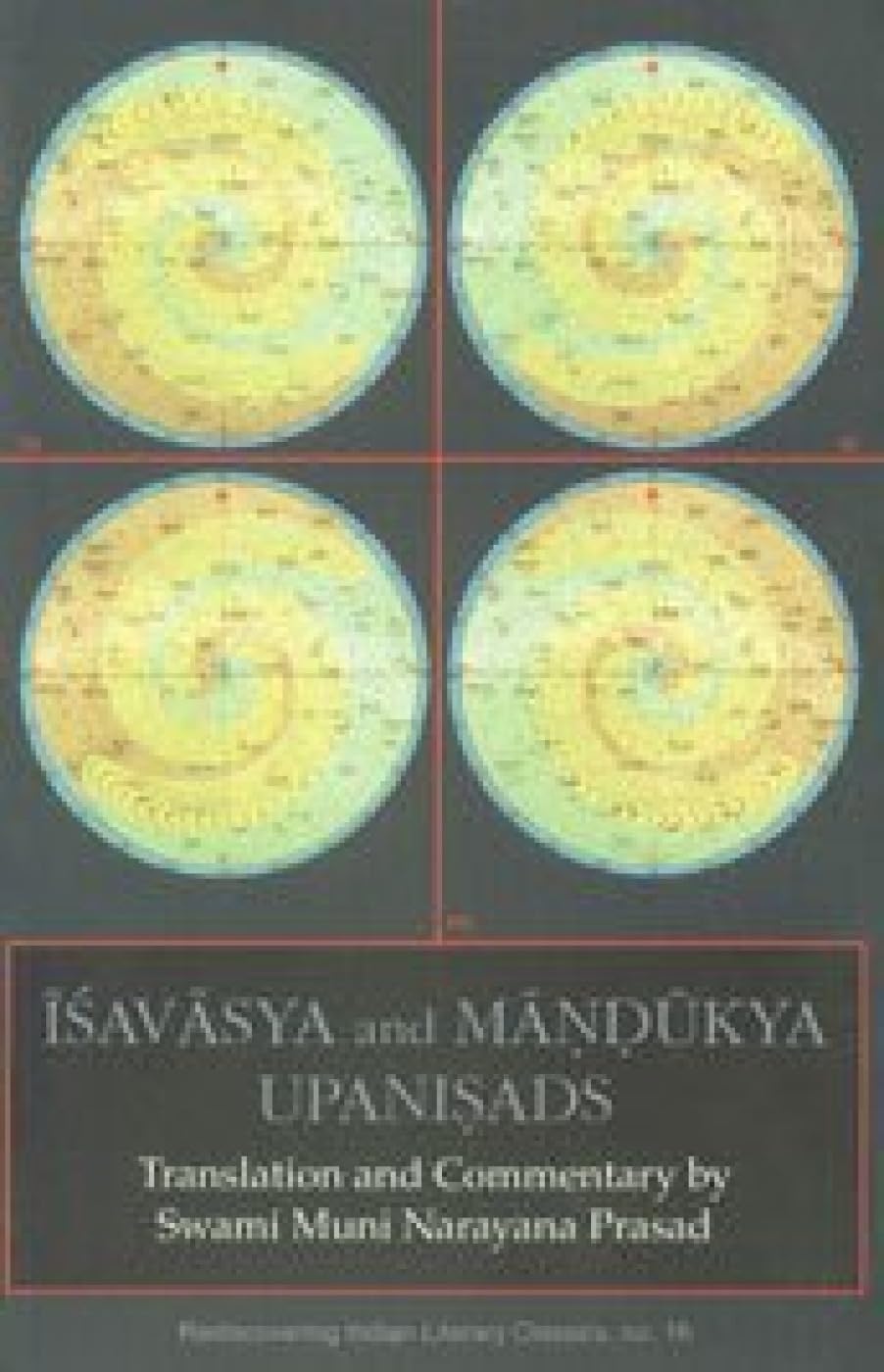 Isavasya and Mandukya Upanishads Philosophy