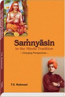 Samnyasins in the Hindu Tradition Philosophy