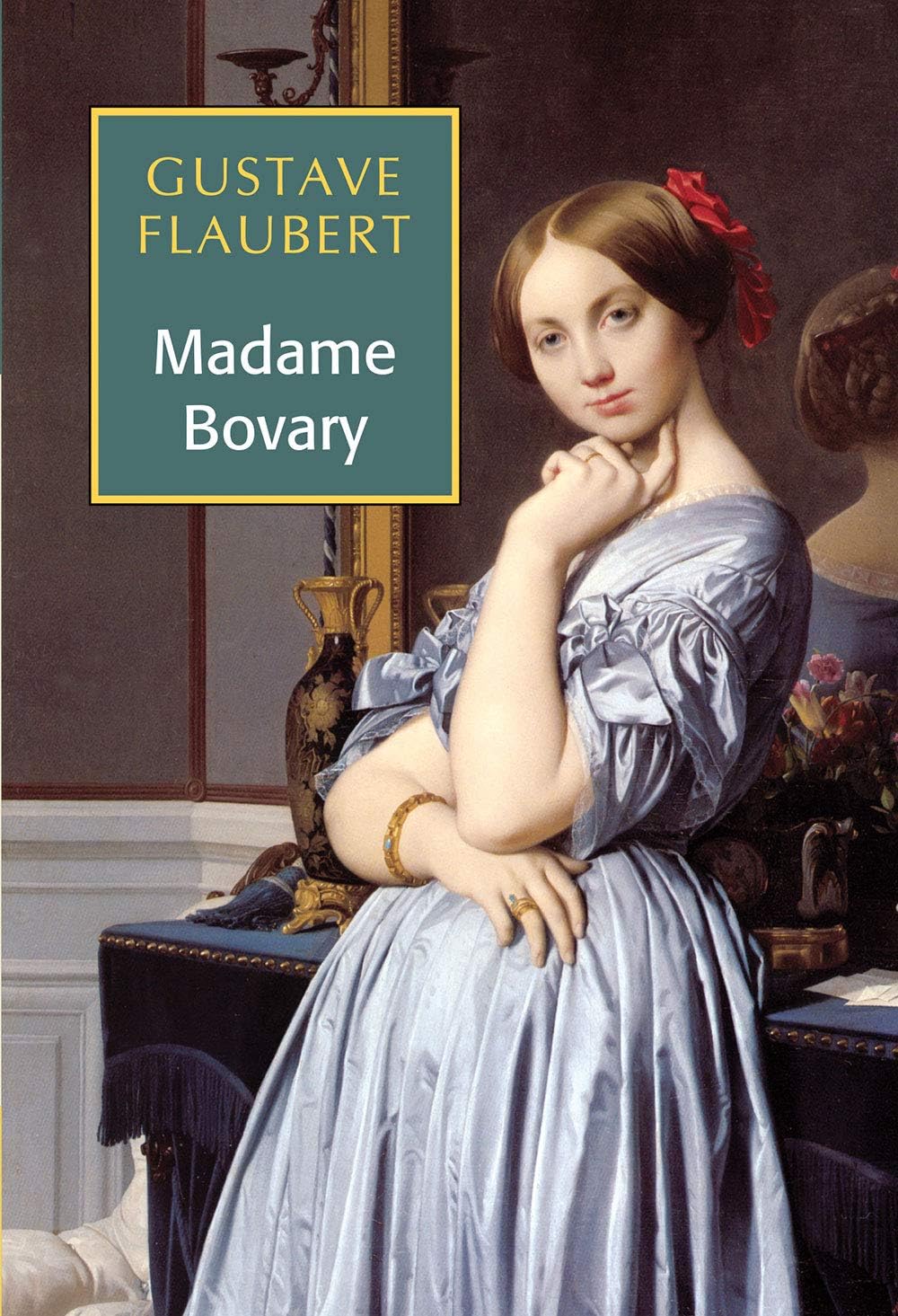 ("Madame Bovary": Level 6) By Gustave Flaubert (Author) Paperback on (Feb , 2008) Books