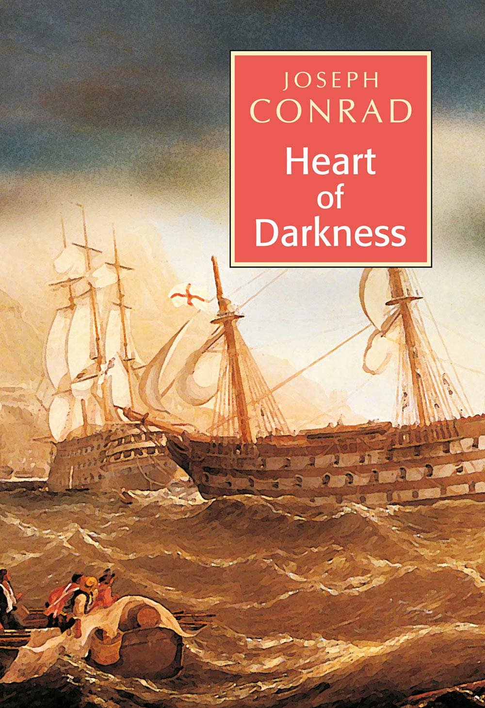 Product Image: Heart of Darkness Joseph Conrad