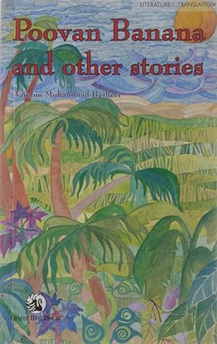 Poovan Banana and the Other Stories Essays & Short Stories