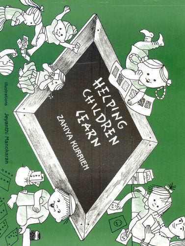 Helping Children Learn : Handbook and Picture Supplement Books