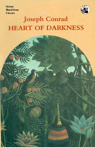 Heart of Darkness Books