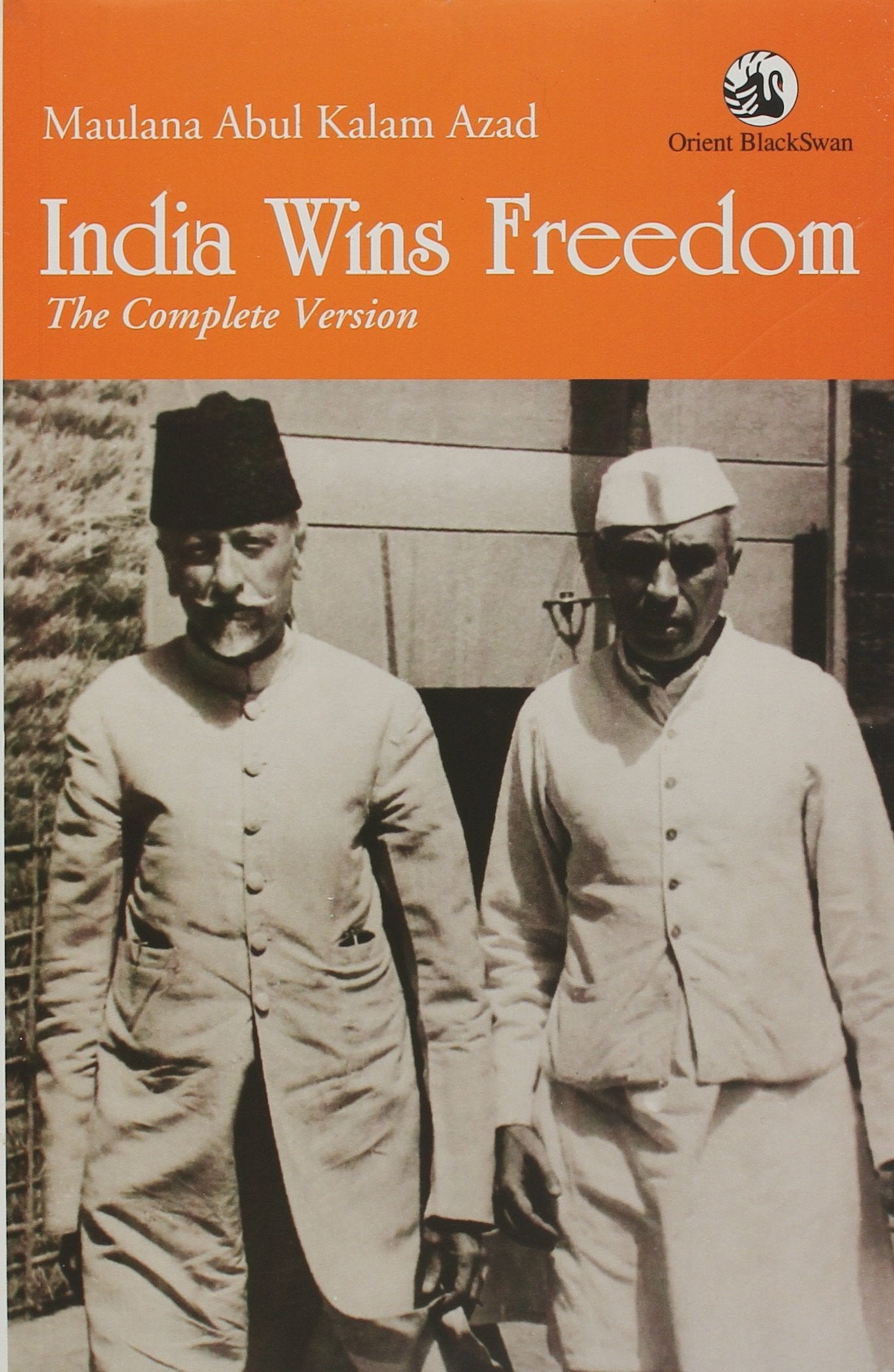 India Wins Freedom Social Sciences