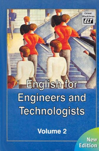 English for Engineers and Technologist: v.2: A Skills Approach (English for Engineers and Technologist: A Skills Approach) Foreign Languages ​​& Dictionaries