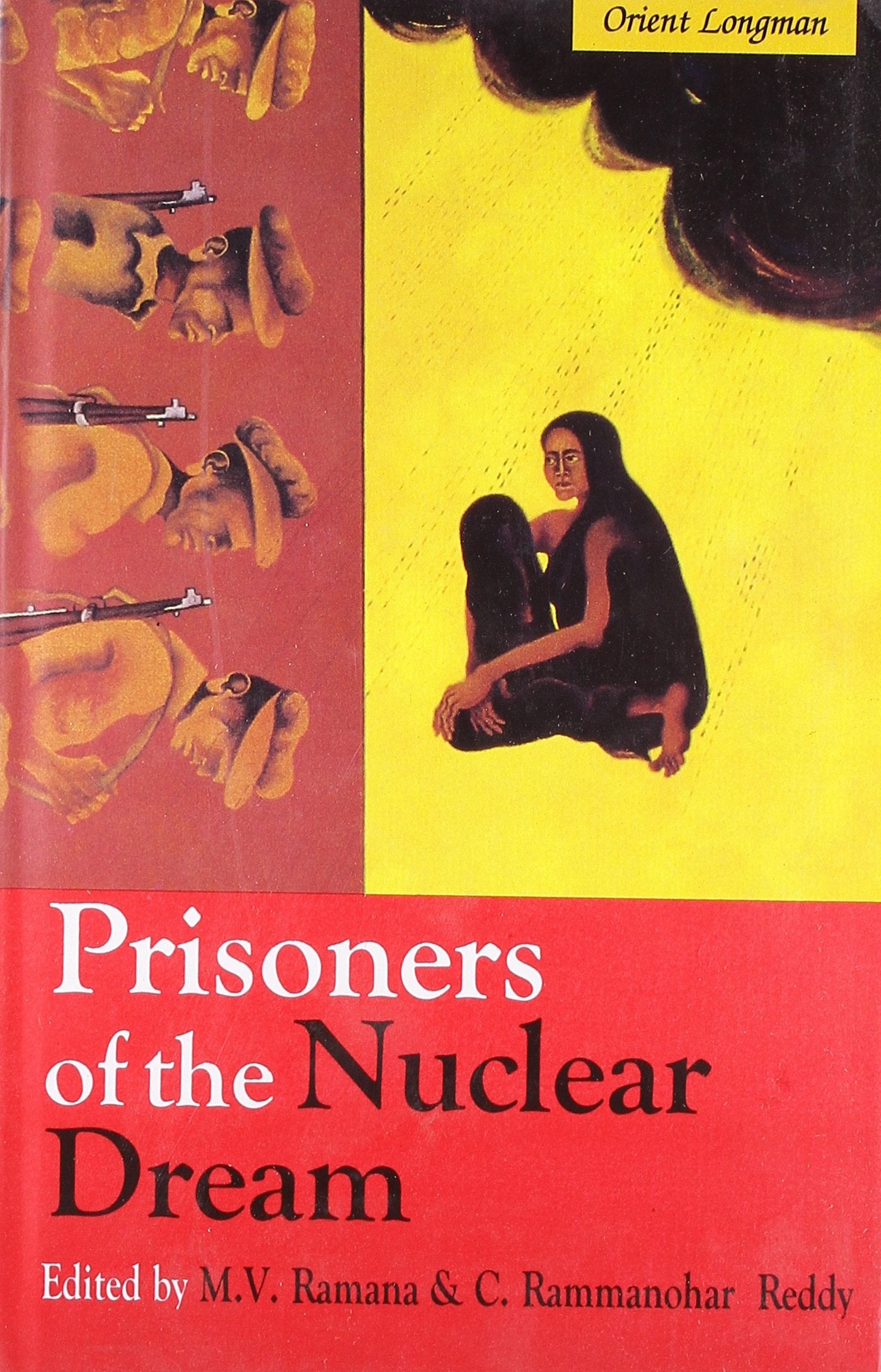 Prisoners of the Nuclear Dream Politics & History