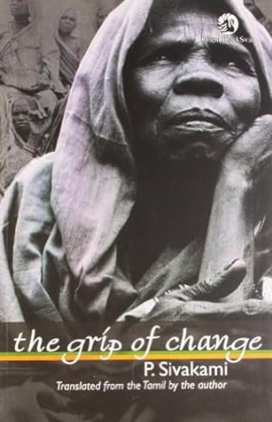 The Grip of Change Contemporary literature