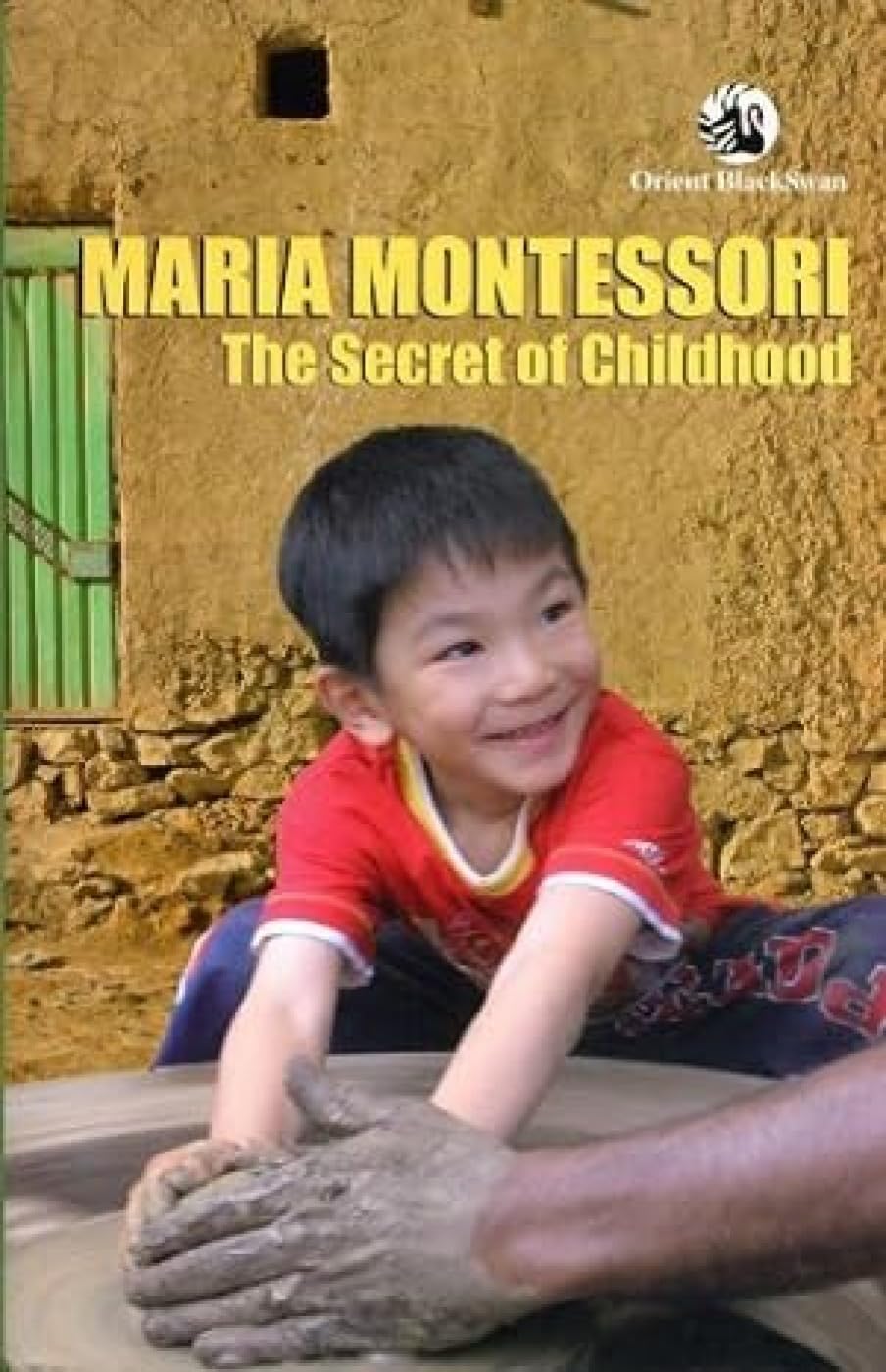 The Secret of Childhood Learning & Reference