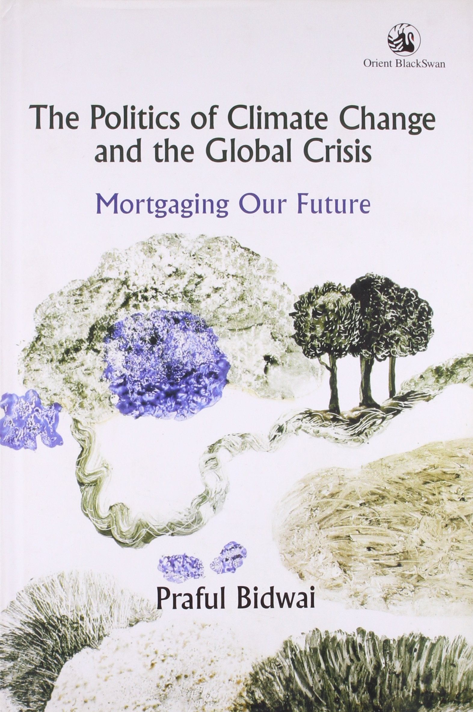 The Politics of Climate Change and the Global Crisis: Mortgaging Our Future Books