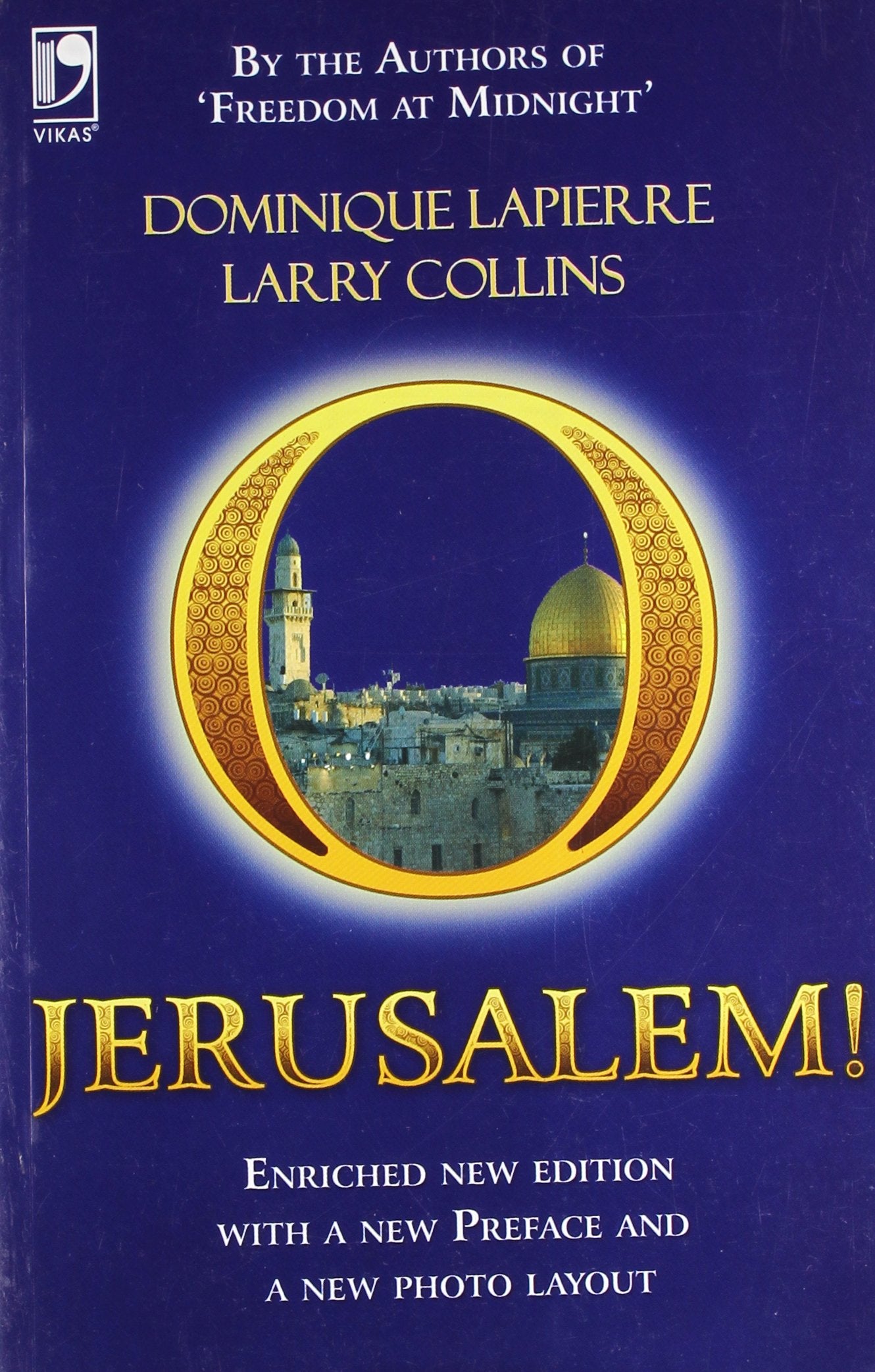 O Jerusalem! Social Sciences