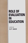 Role of Evaluation in Education Study Guides