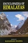 Encyclopaedia of Himalayas Social Sciences