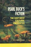 Pearl Bucks Fiction: The East-West Cultural Encounter Books