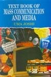 Textbook of Mass Communication and Media Media & Communication