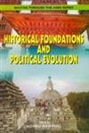 Vol 1: Historical Foundations And Political Evolution (Bhutan Through the Ages 3 Vols Set) Books