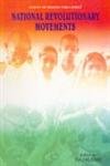 Vol 6: National Revolutionary Movements (Part of Survey Of Modern India 8 Vols Set) Books