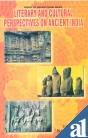 Vol 5: Literary and Cultural Perspectives on Ancient India (Part of Survey of Ancient India 5 Vols Set) Books