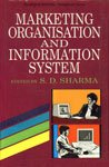 Vol 2: Marketing Organisation and Information System (Part of Readings in Marketing Management 4 Vols Set) Books