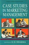 Vol 4: Case Studies in Marketing Management (Part of Readings in Marketing Management 4 Vols Set) Books