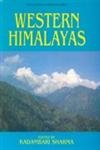 Vol 1: Western Himalayas (Part Of Encyclopaedia Of Himalayas 4 Vols Set) Books