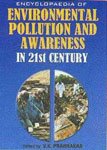 Encyclopaedia of Environmental Pollution and Awareness in the 21st Century Mathematics