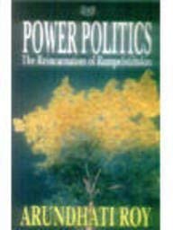 Power politics: The reincarnation of Rumpelstiltskin Books