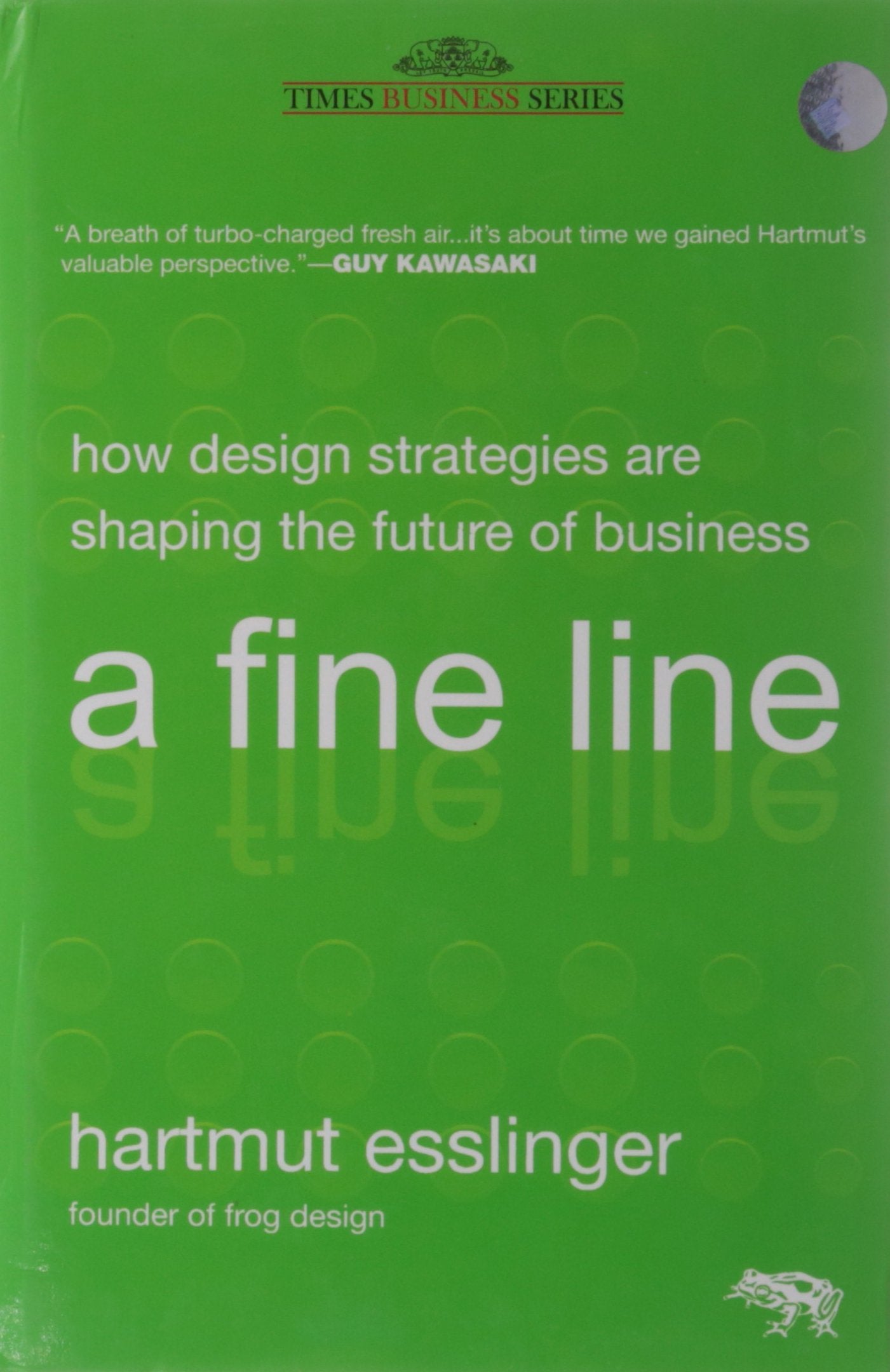 A Fine Line: How Design Strategies are Shaping the Future of Business Business, Finance & Career