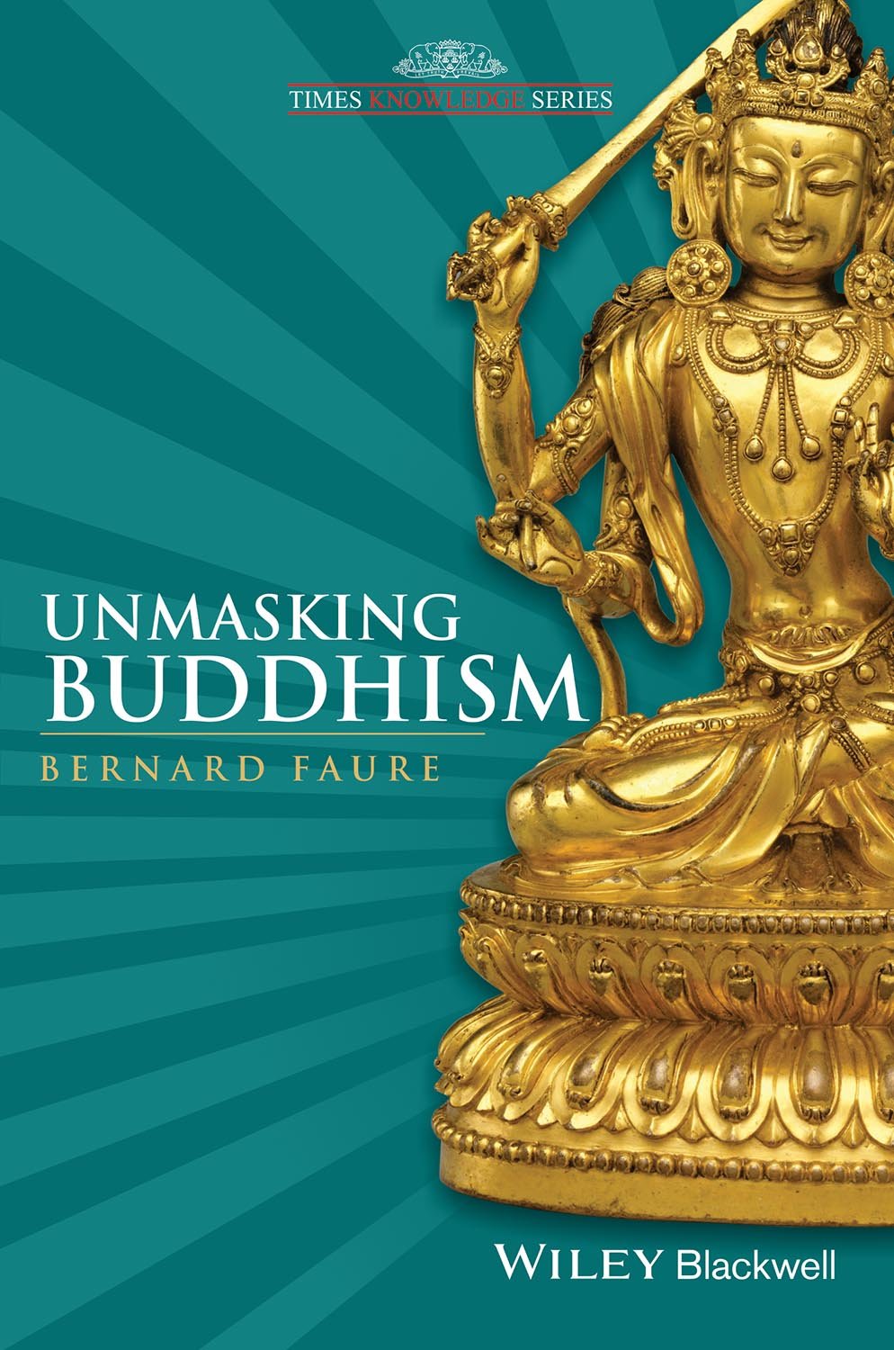 Unmasking Buddhism Social Sciences