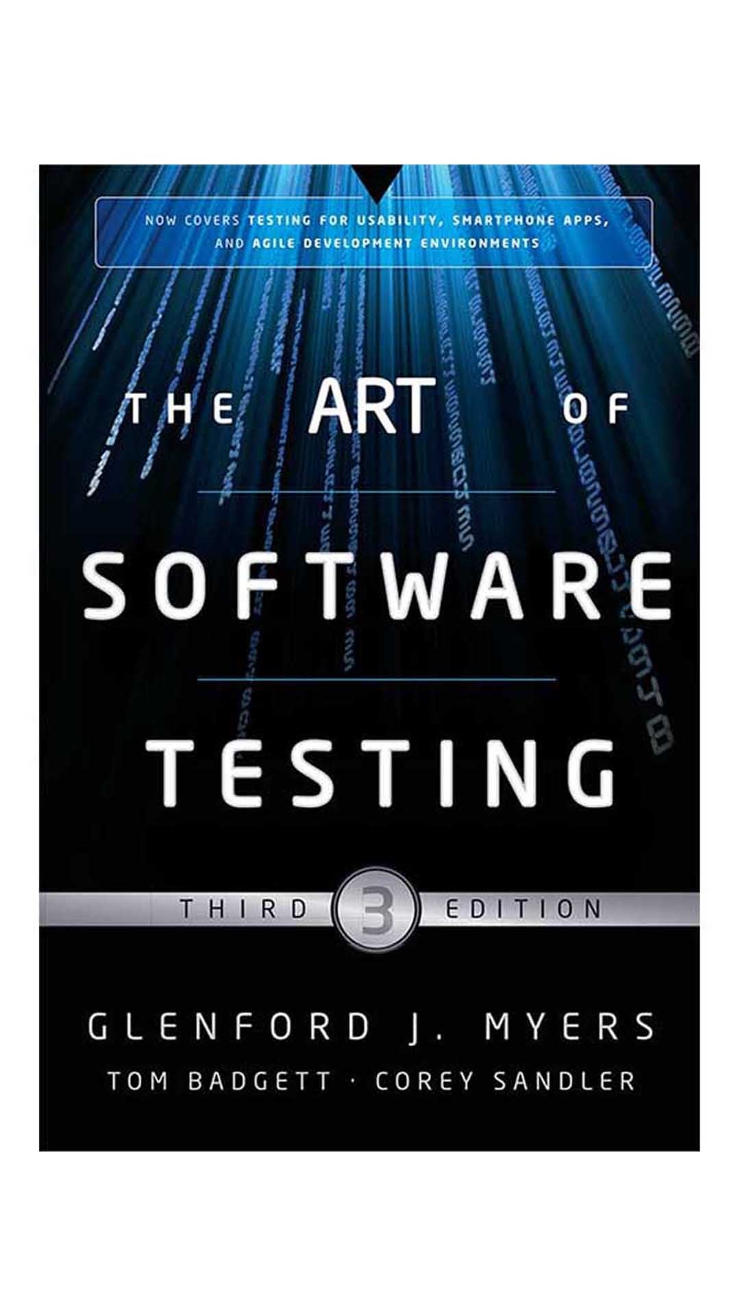 Art Of Software Testing, 3Ed Books