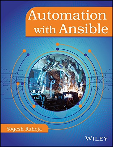 Automation With Ansible Books