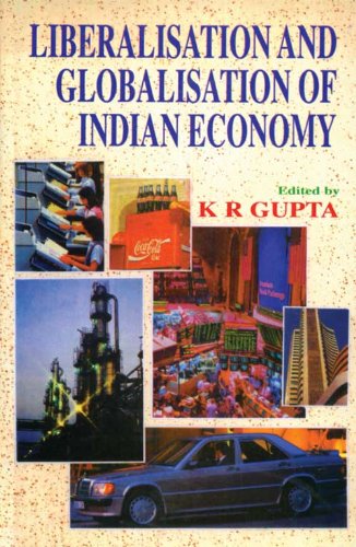 Liberalisation and Globalisation of Indian Economy Business, Finance & Career