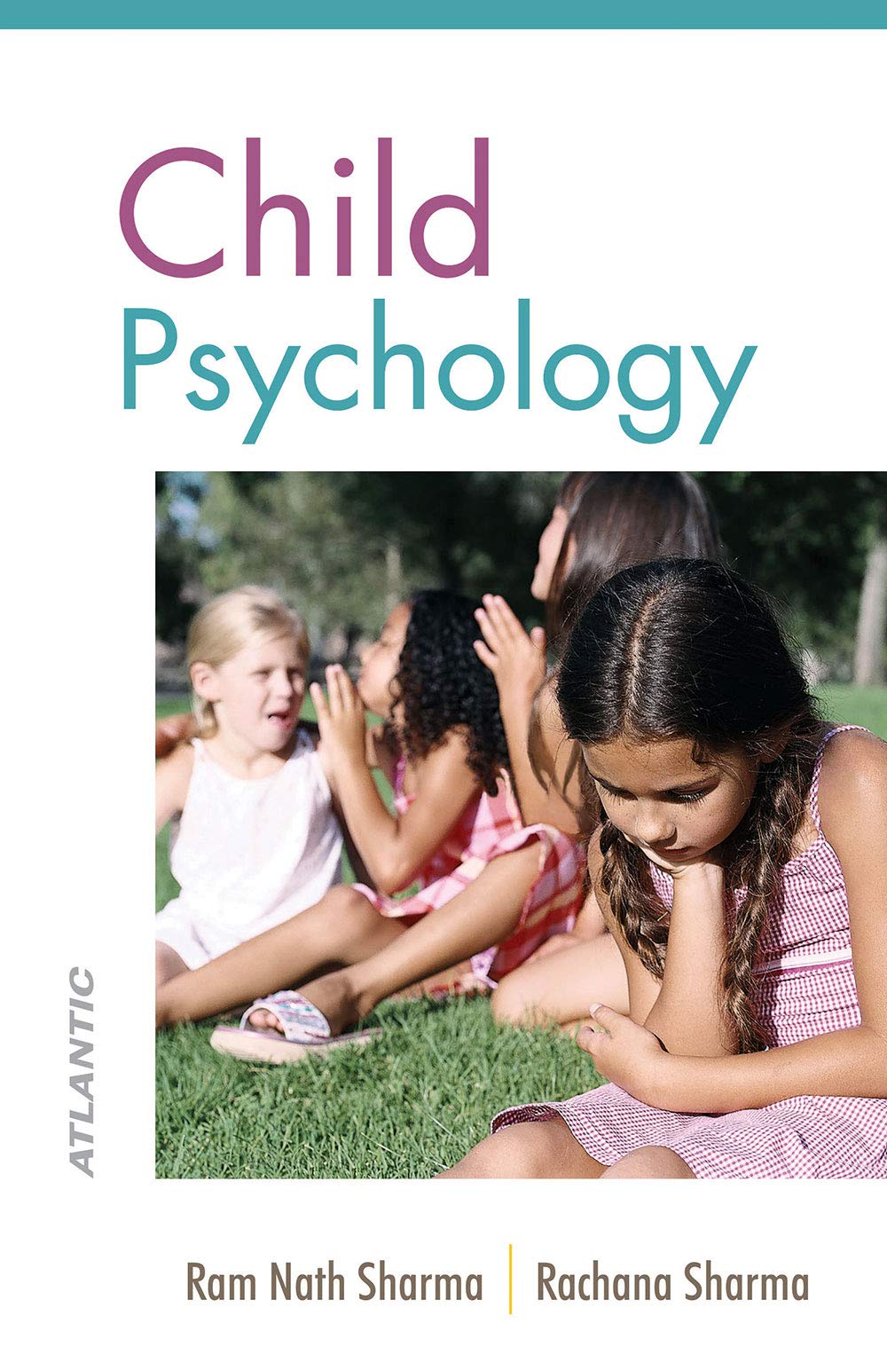 Child Psychology Books